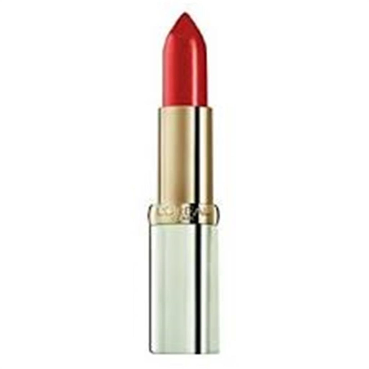 Loreal Paris Ruj Color Riche 234 Brick Fashion Week