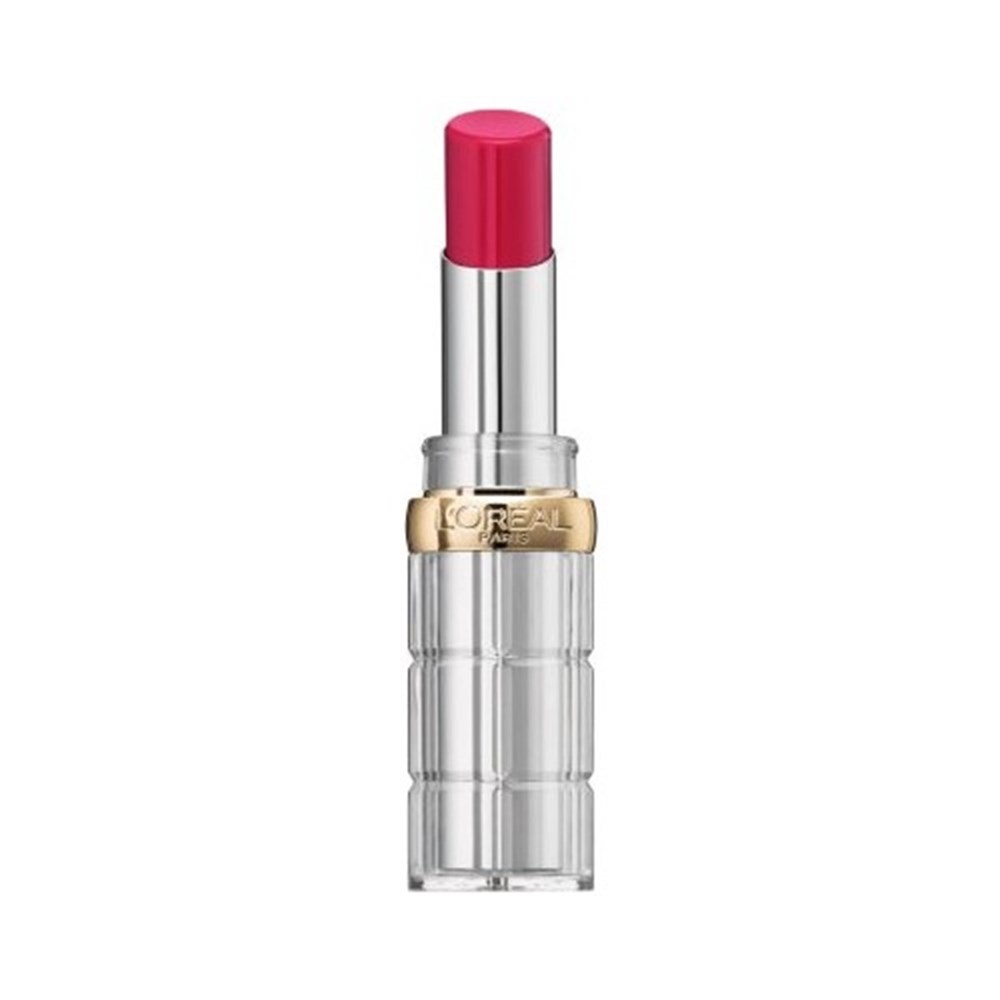 Loreal Paris Ruj  Color Riche Shine Addiction Lipstick 465