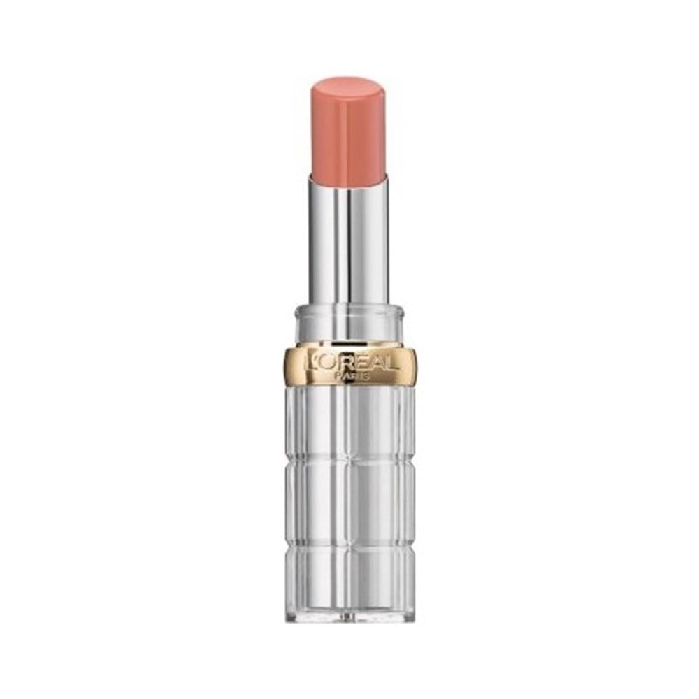 Loreal Paris Ruj  Color Riche Shine Addiction Lipstick 111