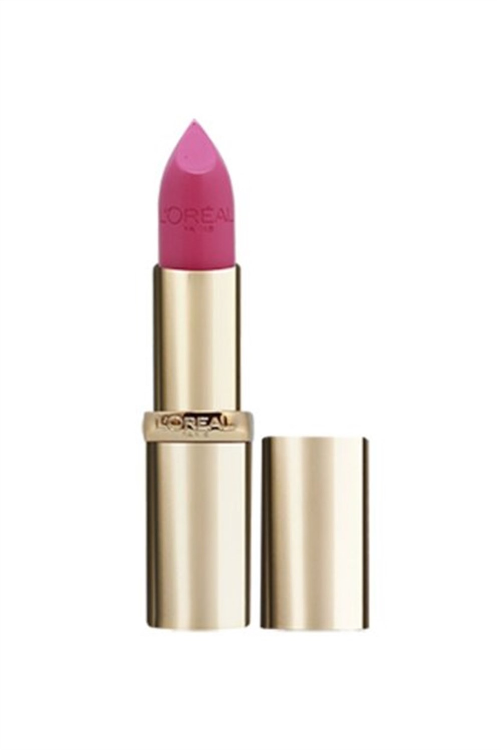 Loreal Paris Ruj  Color Riche Shine Addiction Lipstick 134