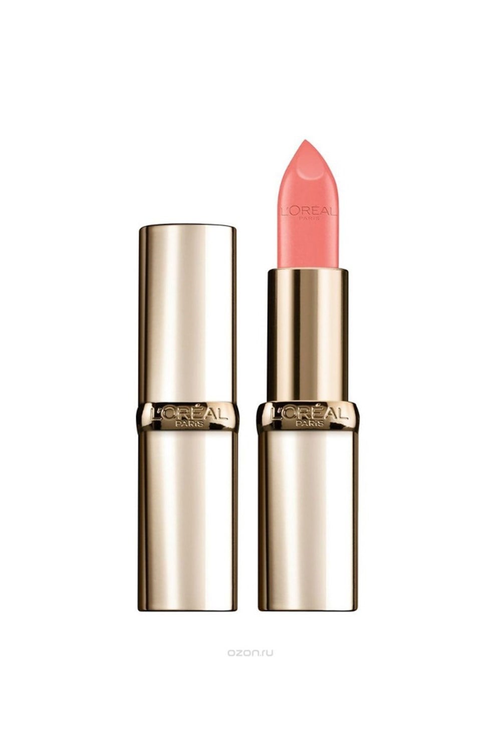 Loreal Paris Ruj  Color Riche Shine Addiction Lipstick  230