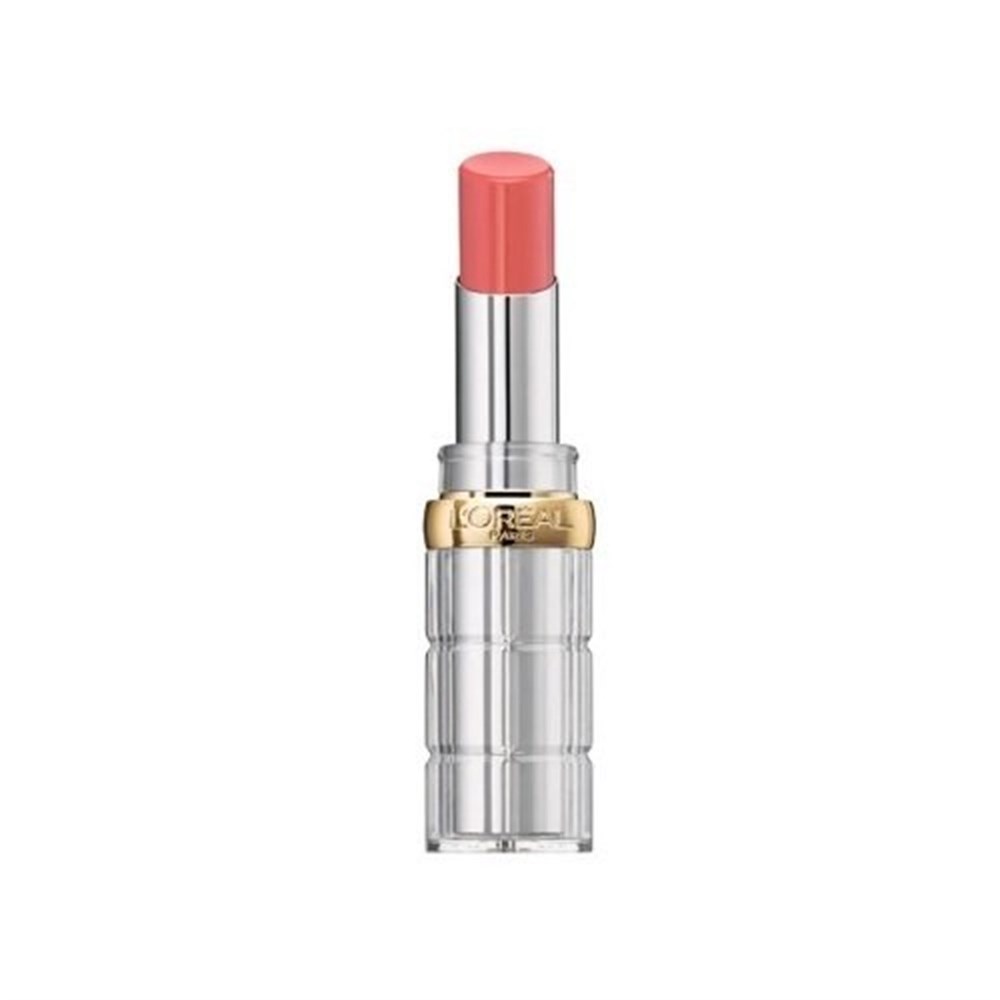 Loreal Paris Ruj  Color Riche Shine Addiction Lipstick 112