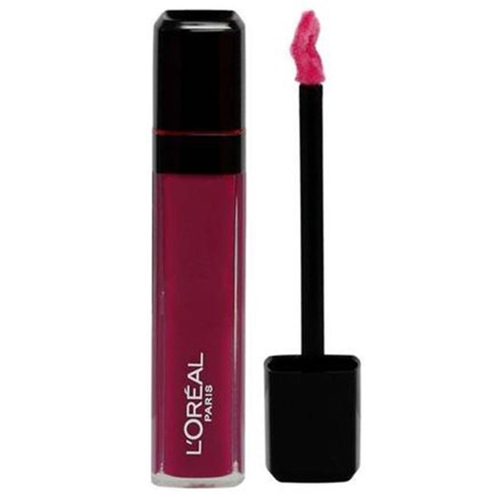 Loreal Paris Ruj  Infallible Mega Gloss 407