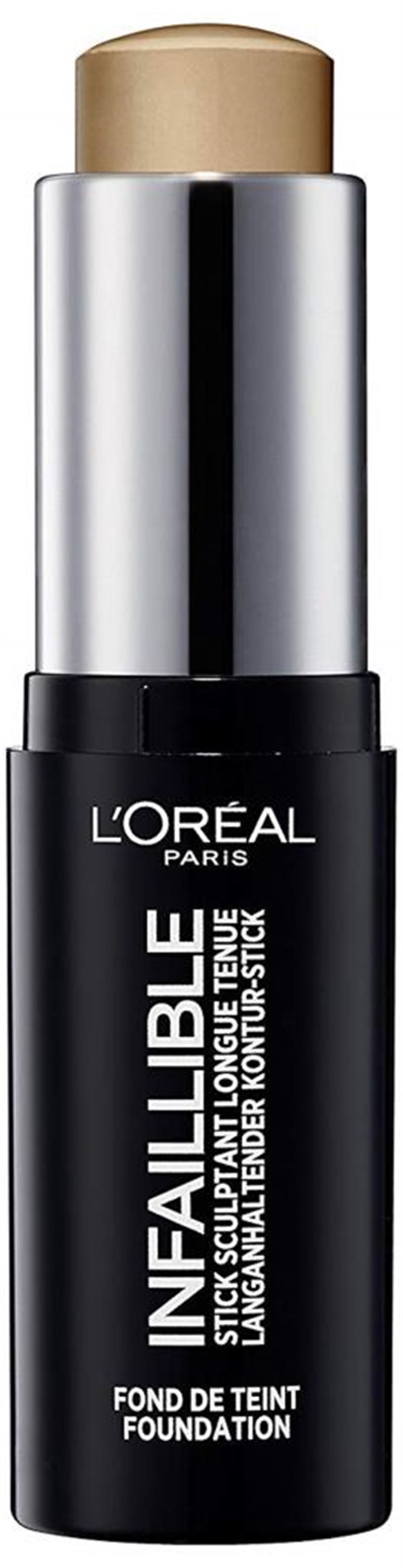 L'Oreal Paris Stick Fondöten  210