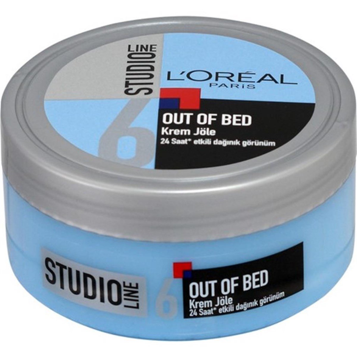 Loreal Paris Studio Line Out Of Bed Kavanoz Jöle 150 Ml