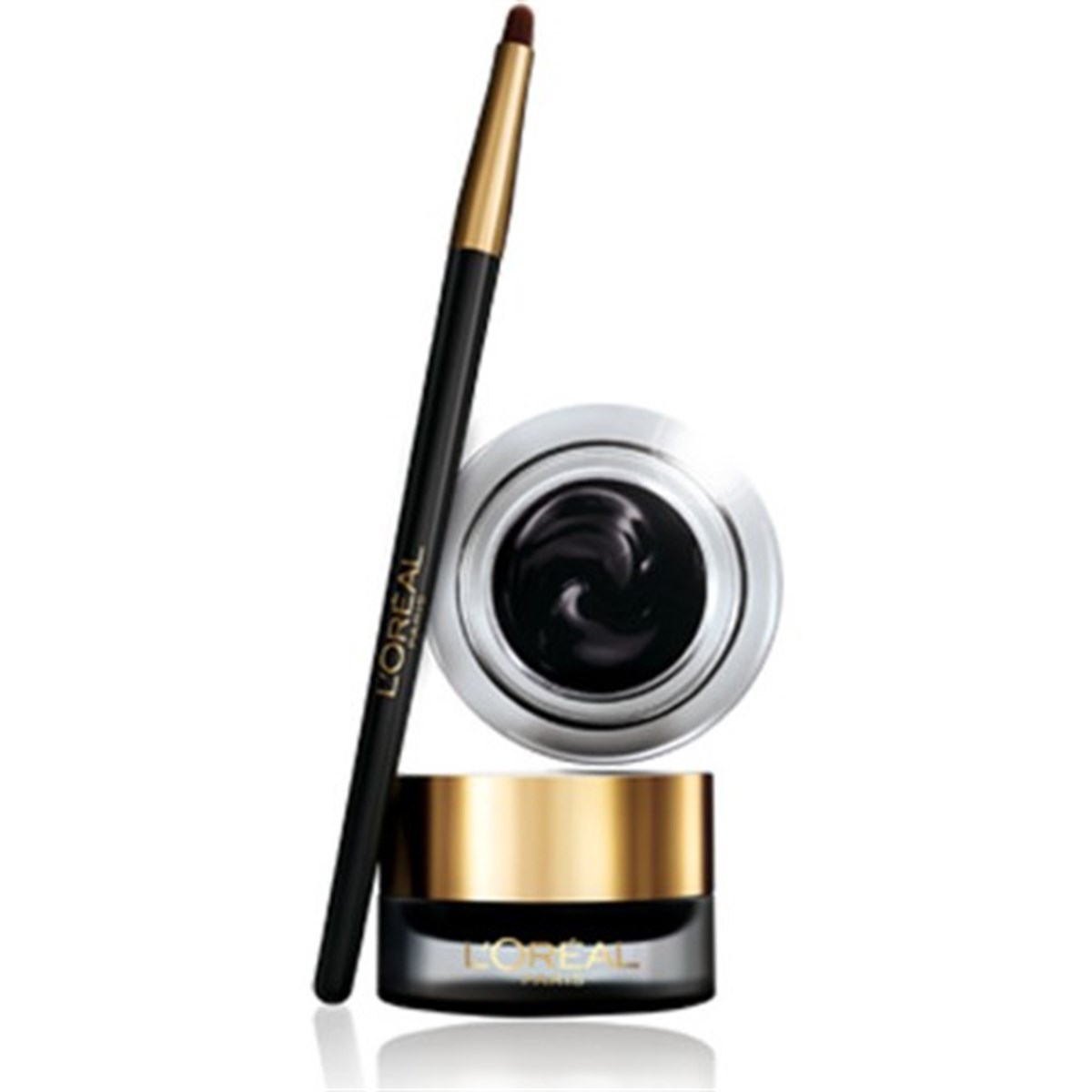 Loreal Paris Superliner Gel Intenza Siyah Eyeliner