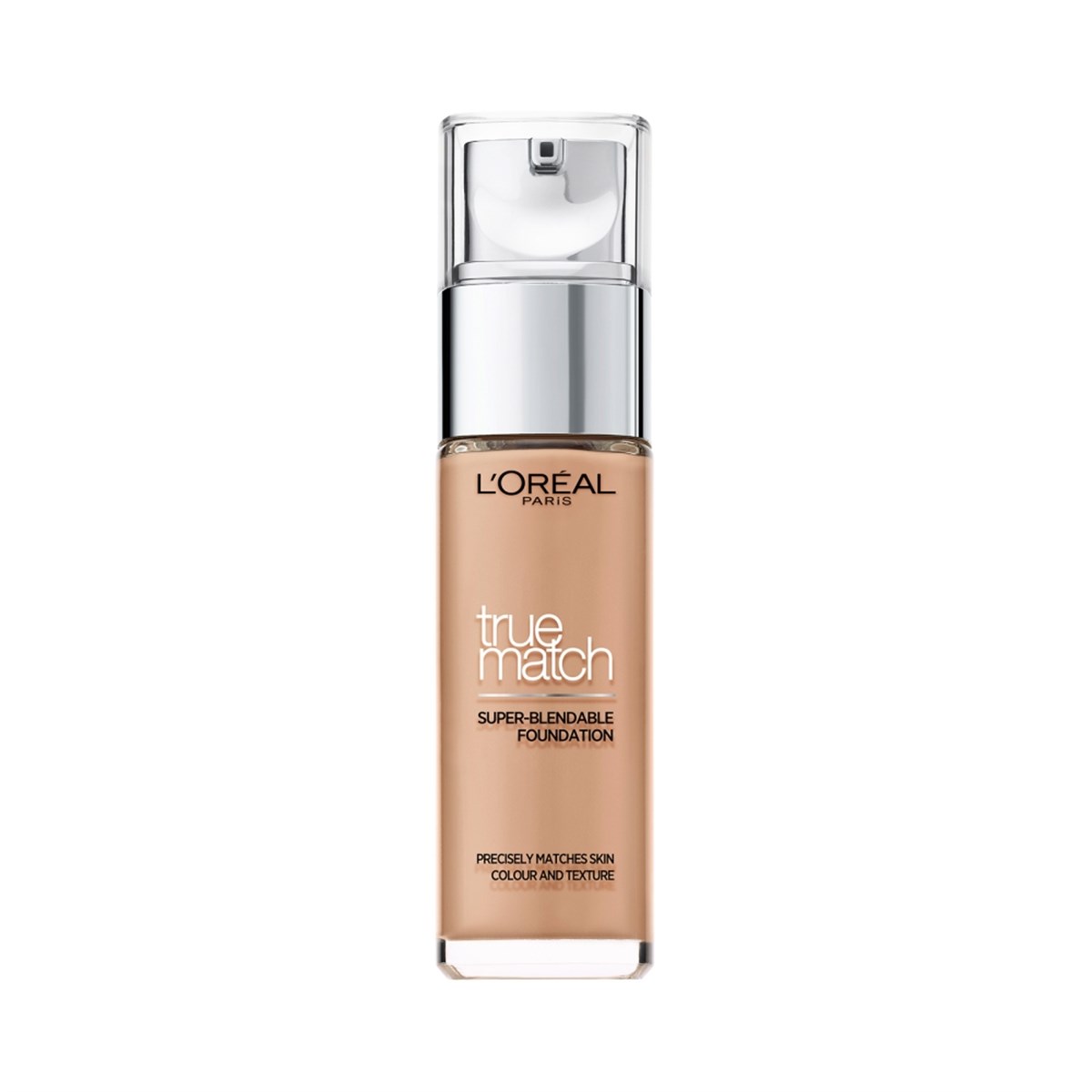 Loreal Paris True Match Fondöten 5R5C5K Sable Rose