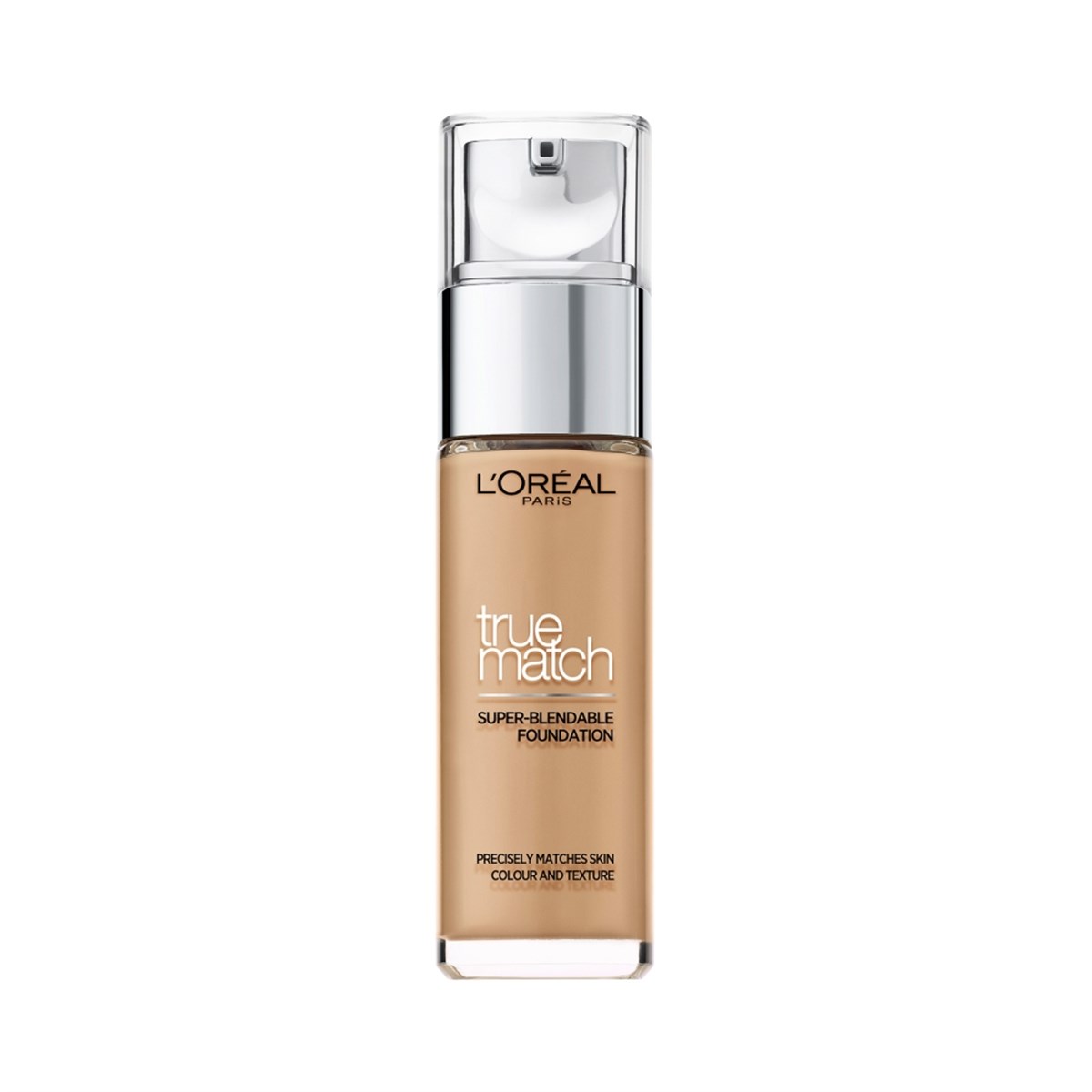 Loreal Paris True Match Fondöten 6N Miel\Honey