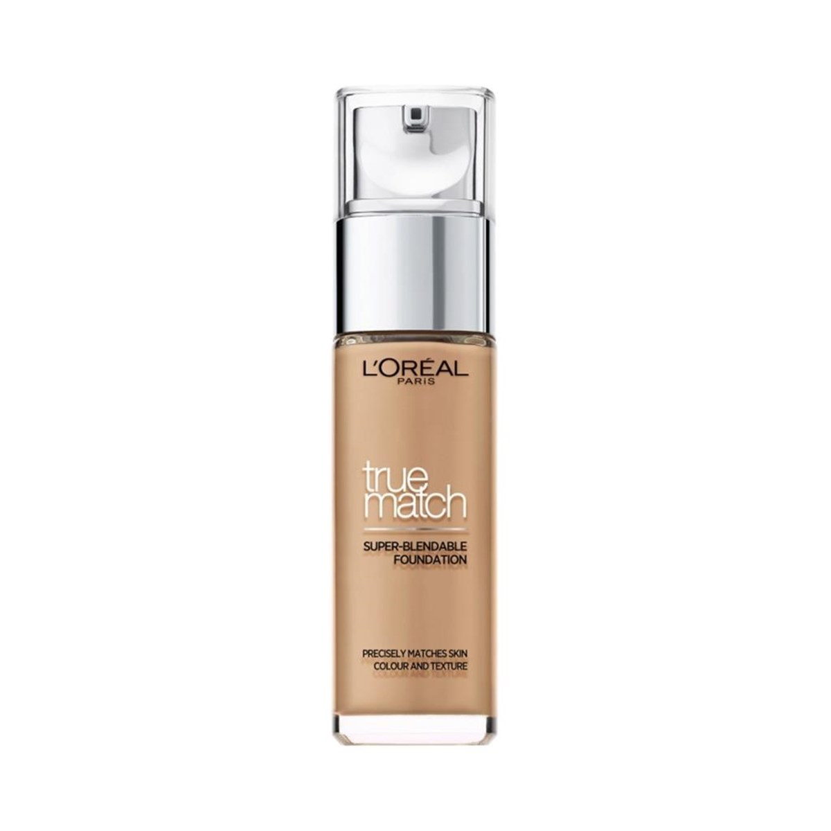 Loreal Paris True Match Fondöten 7R7C7K Ambre Rose