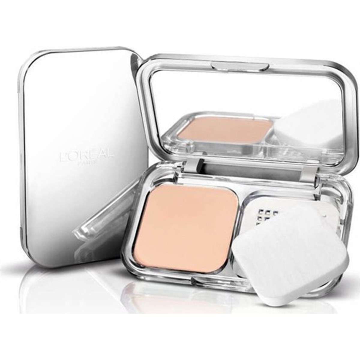 Loreal Paris True Match Prestige Powder Pudra 2N Vanilla