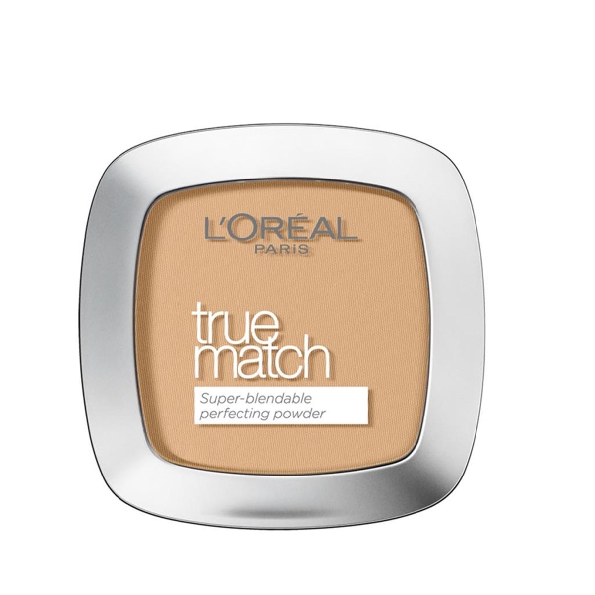 Loreal Paris True Match Pudra W3 Golden Beige