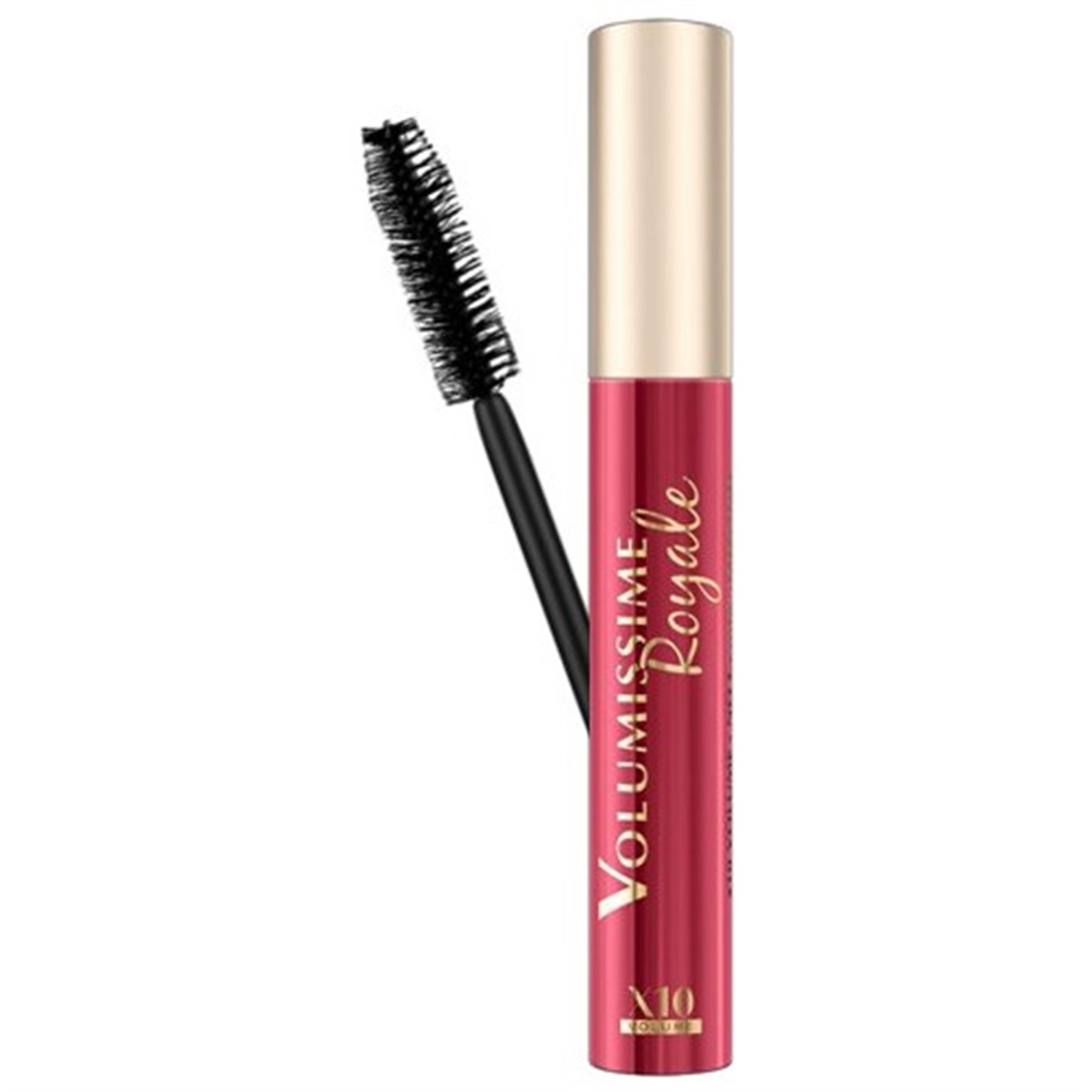 Loreal Paris Volumissime Royale X10 Siyah Maskara