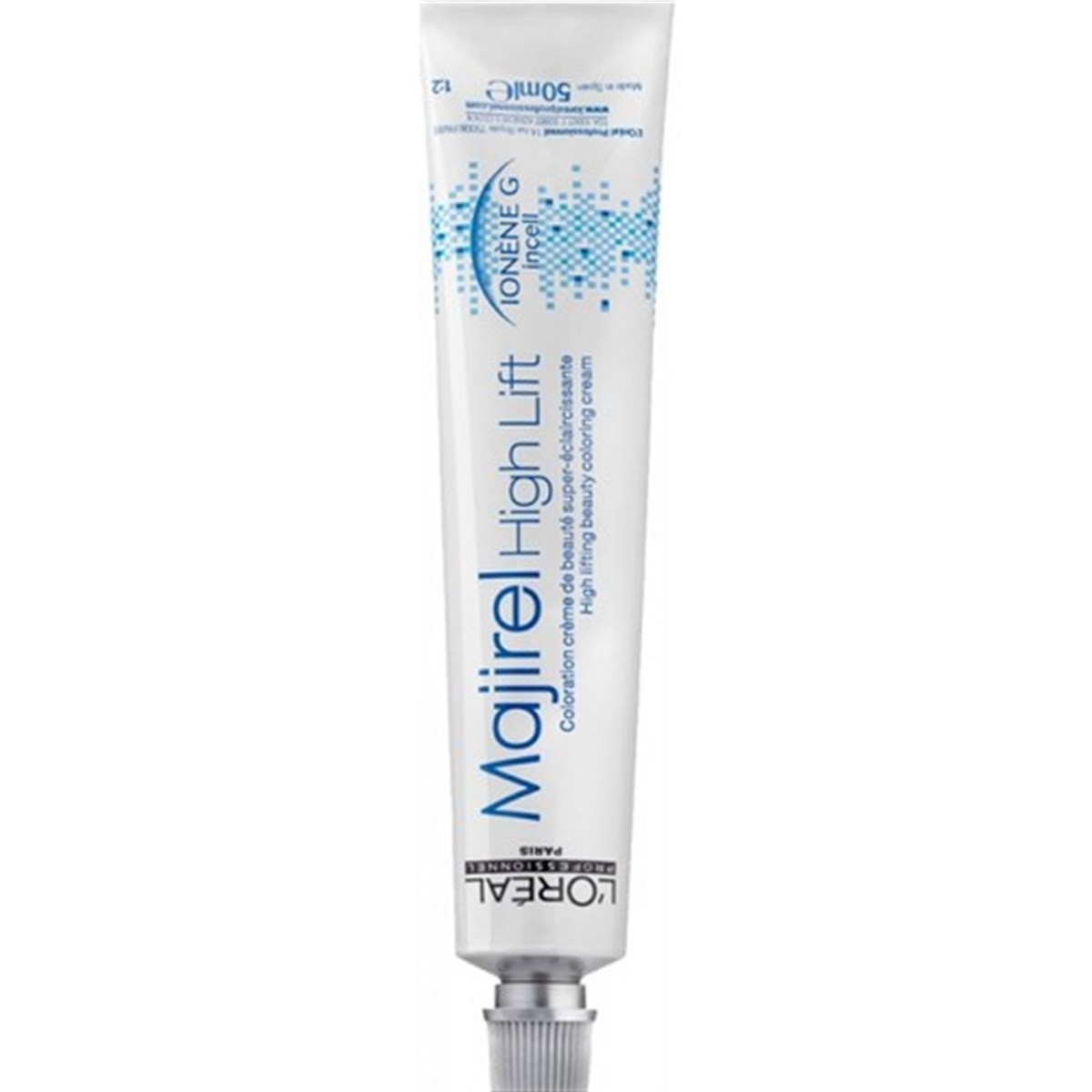 Loreal Professional Majirel High Lift Hl Asch 50 ML