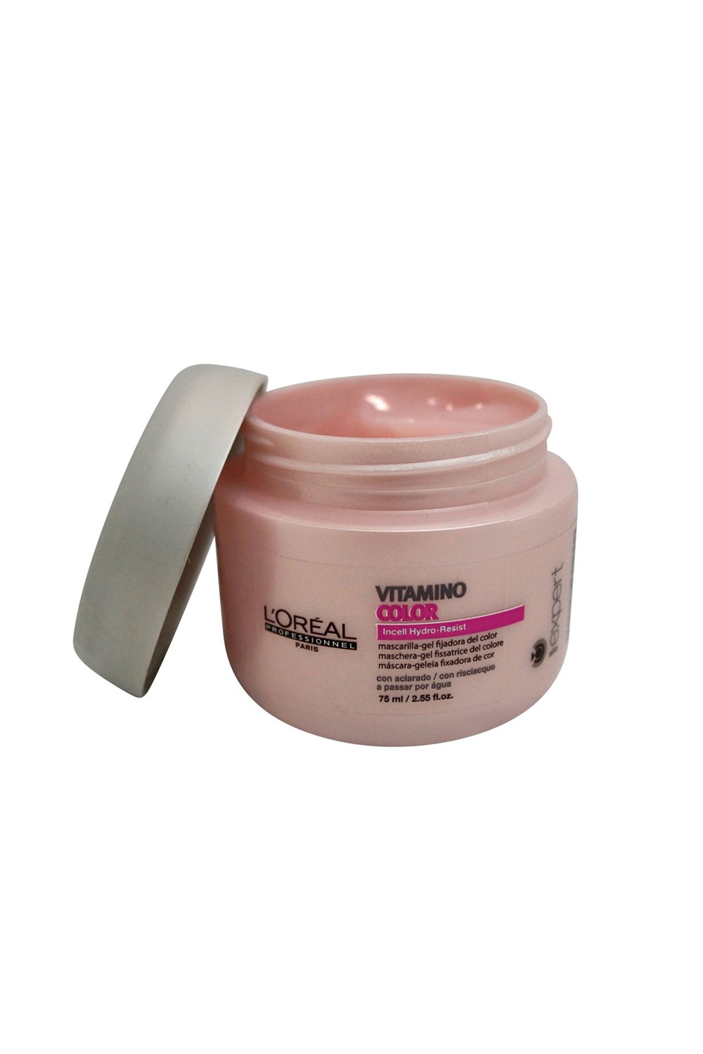 Loreal Professional Vitamino Color Incell Hydro-Resist Renk Koruyucu Jel Maske 75 Ml