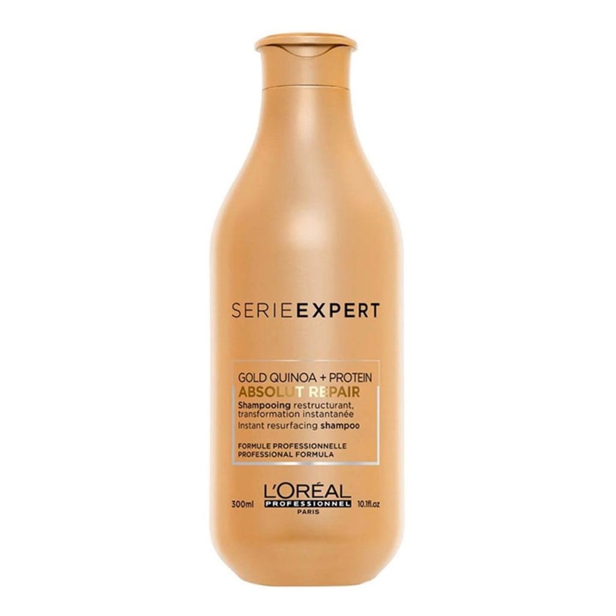 Loreal Professionnel Absolut Repair Yıpranmış Saçlar İçin Onarıcı Gold Şampuan 300 Ml