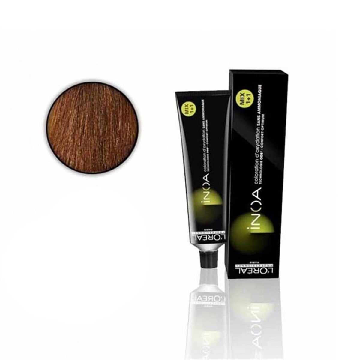 Loreal Professionnel İnoa Saç Boyası 7,4