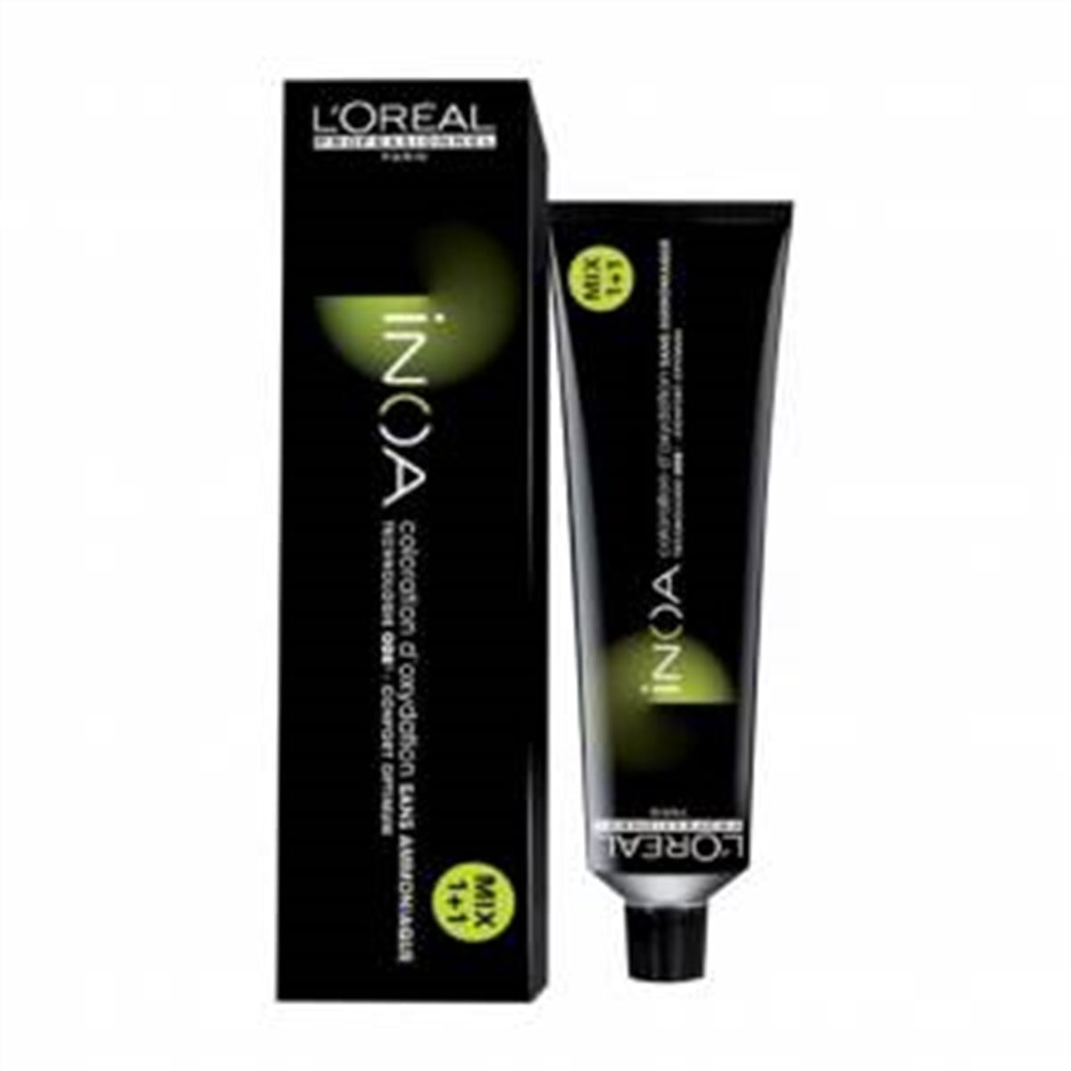 Loreal Professionnel İnoa Saç Boyası 8,3 Koyu Sarı Dore