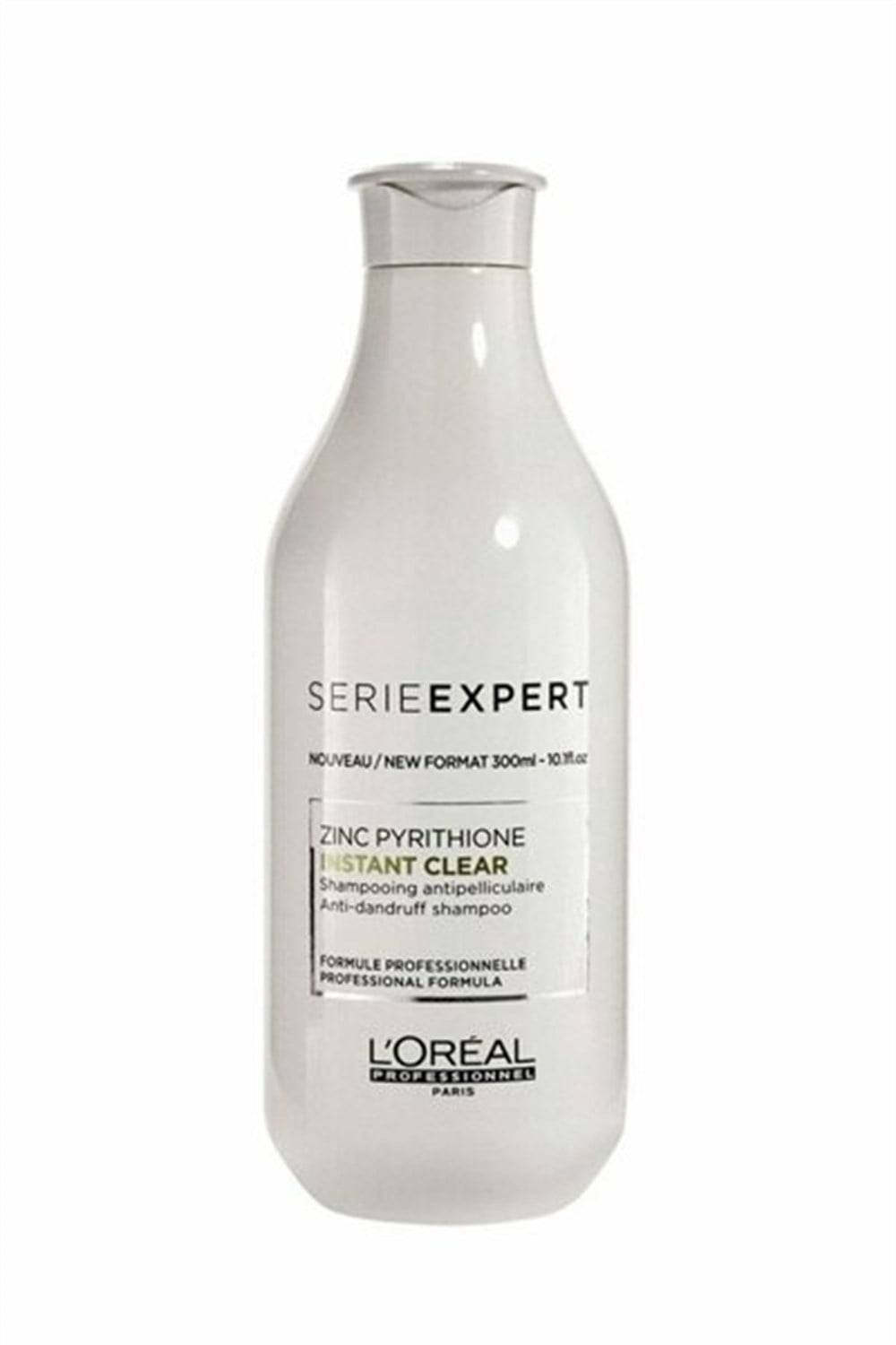 Loreal Professionnel Kepek Önleyici Şampuan Instant Clear 300 ml