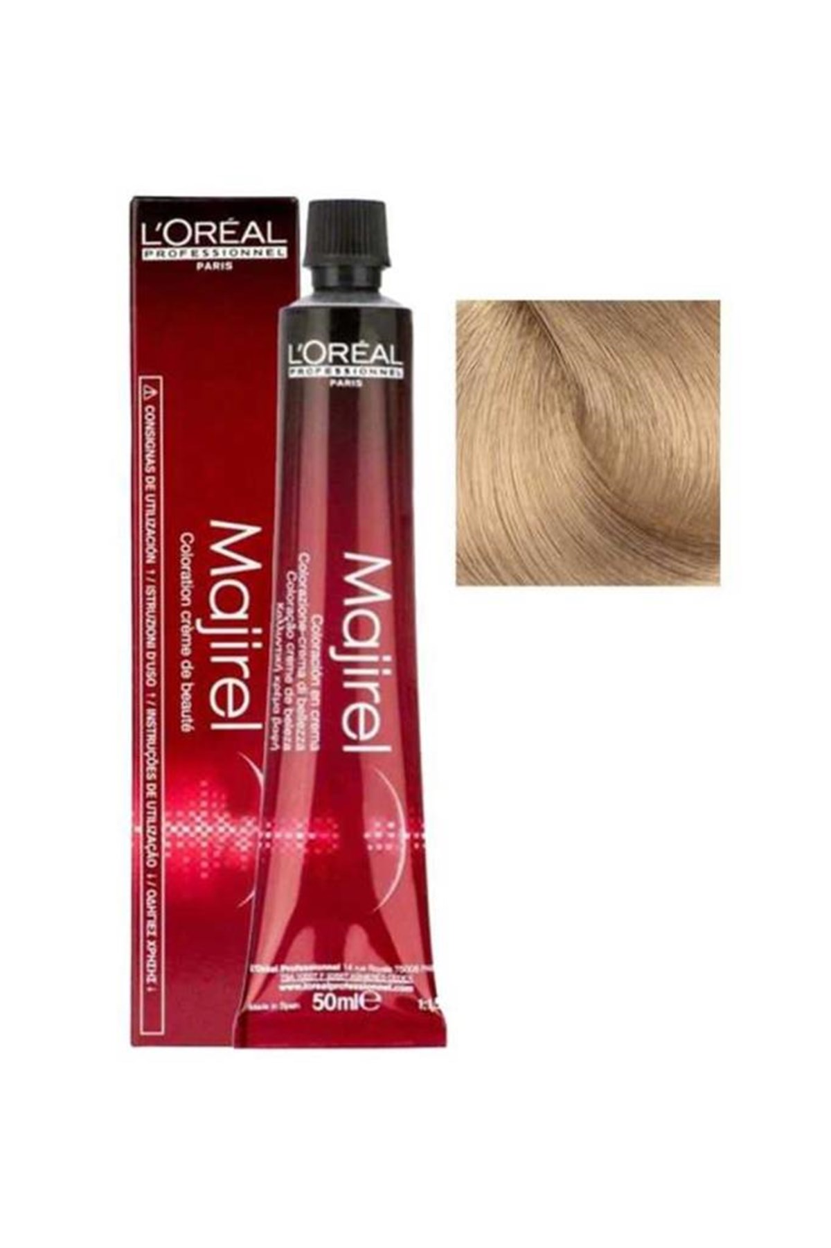 Loreal Professionnel Majirel Saç Boyası - 9 Sarı