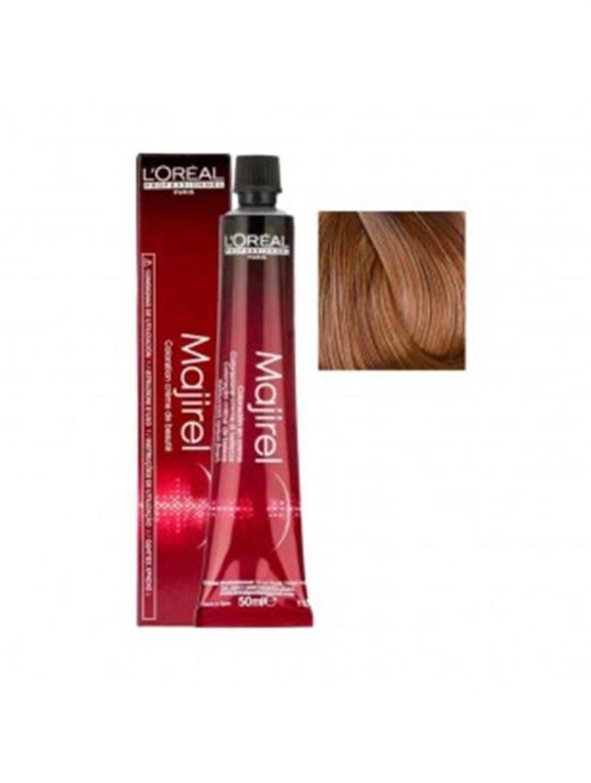 Loreal Professionnel Majirel Saç Boyası 7,4 Kumral Bakır