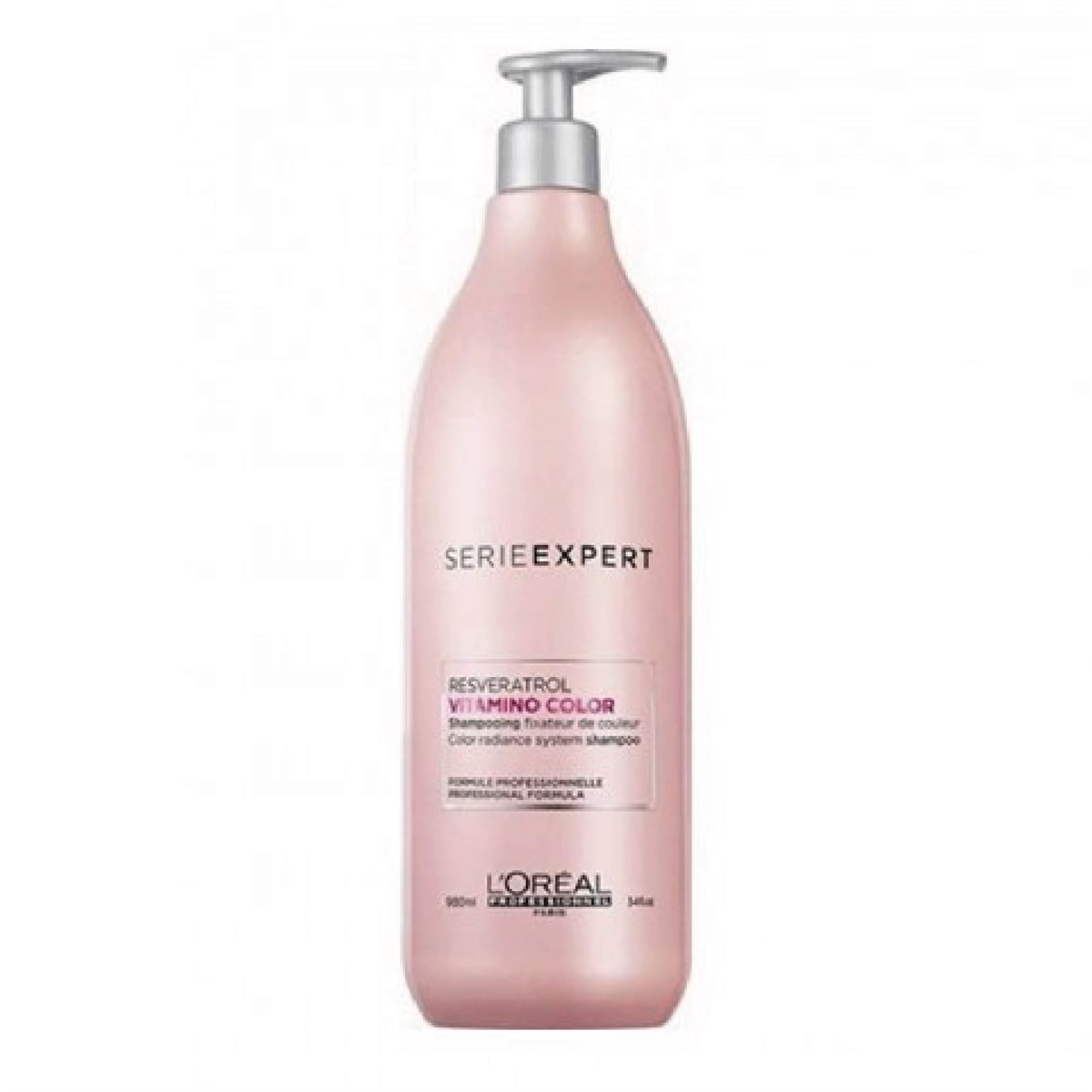 Loreal Professıonnel Seri Expert Vitamino Color Renk Koruyucu Şampuan 980 Ml