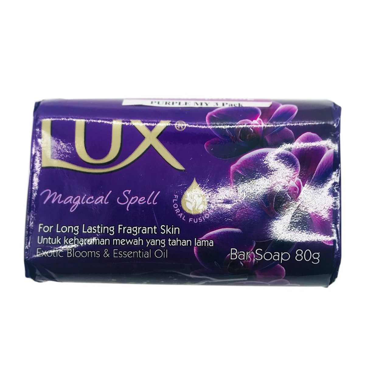 Lux Kalıp Sabun Magical Spell 80 Gr