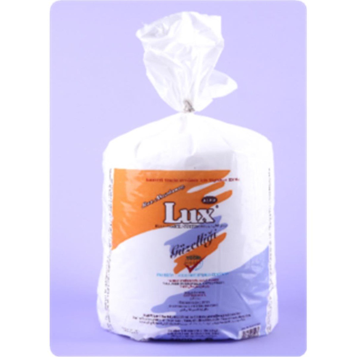 LUX PAMUK 1000GR