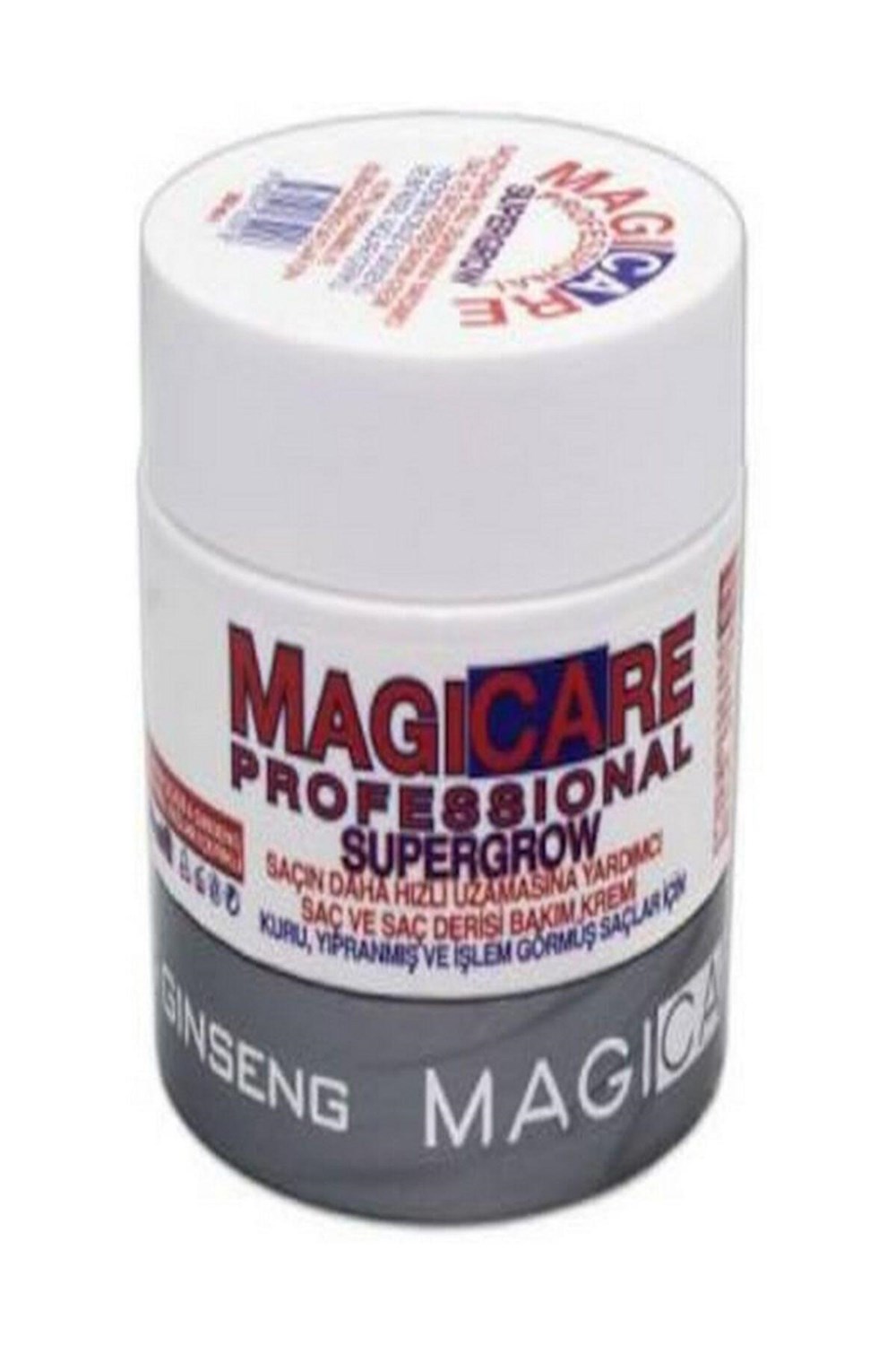 Magicare Supergrow Special Formen 200 Ml