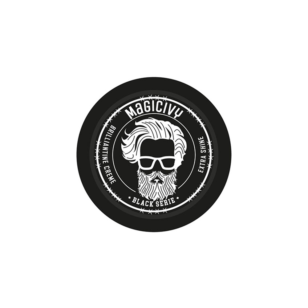 Magicivy Bryantin Black Serie 150 Ml