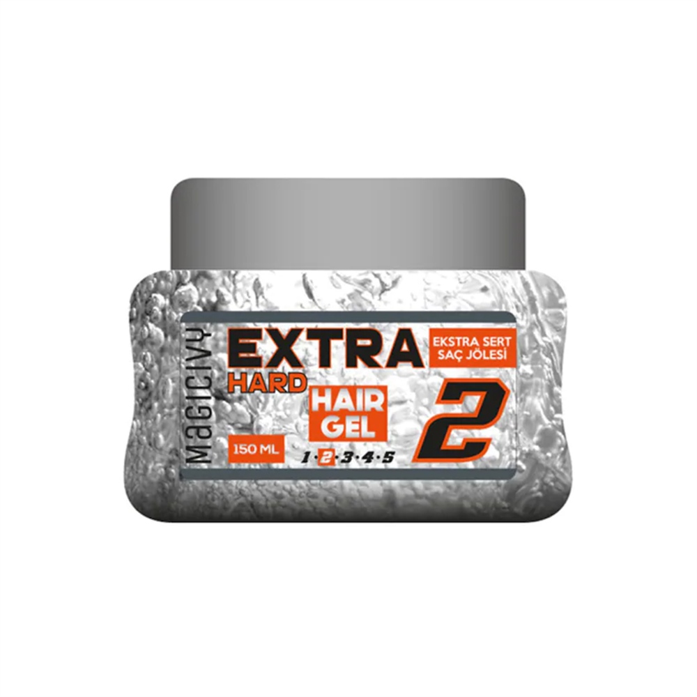 Magicivy Jöle Gri 150 Ml