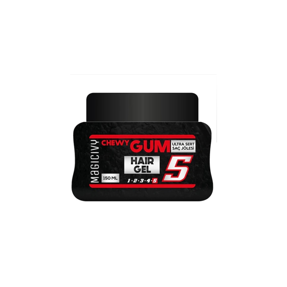 Magivicy Chewy Gum Jole 150 Ml