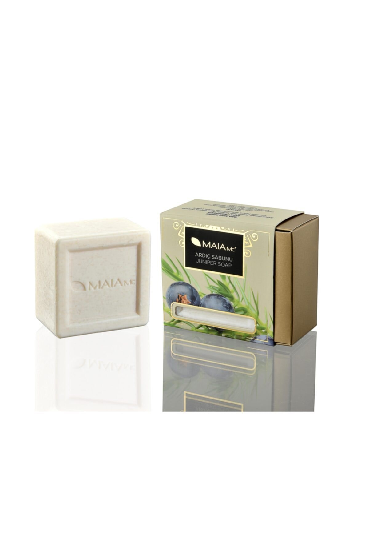 MAIA ARDIÇ SABUNU (JUNİPER SOAP)