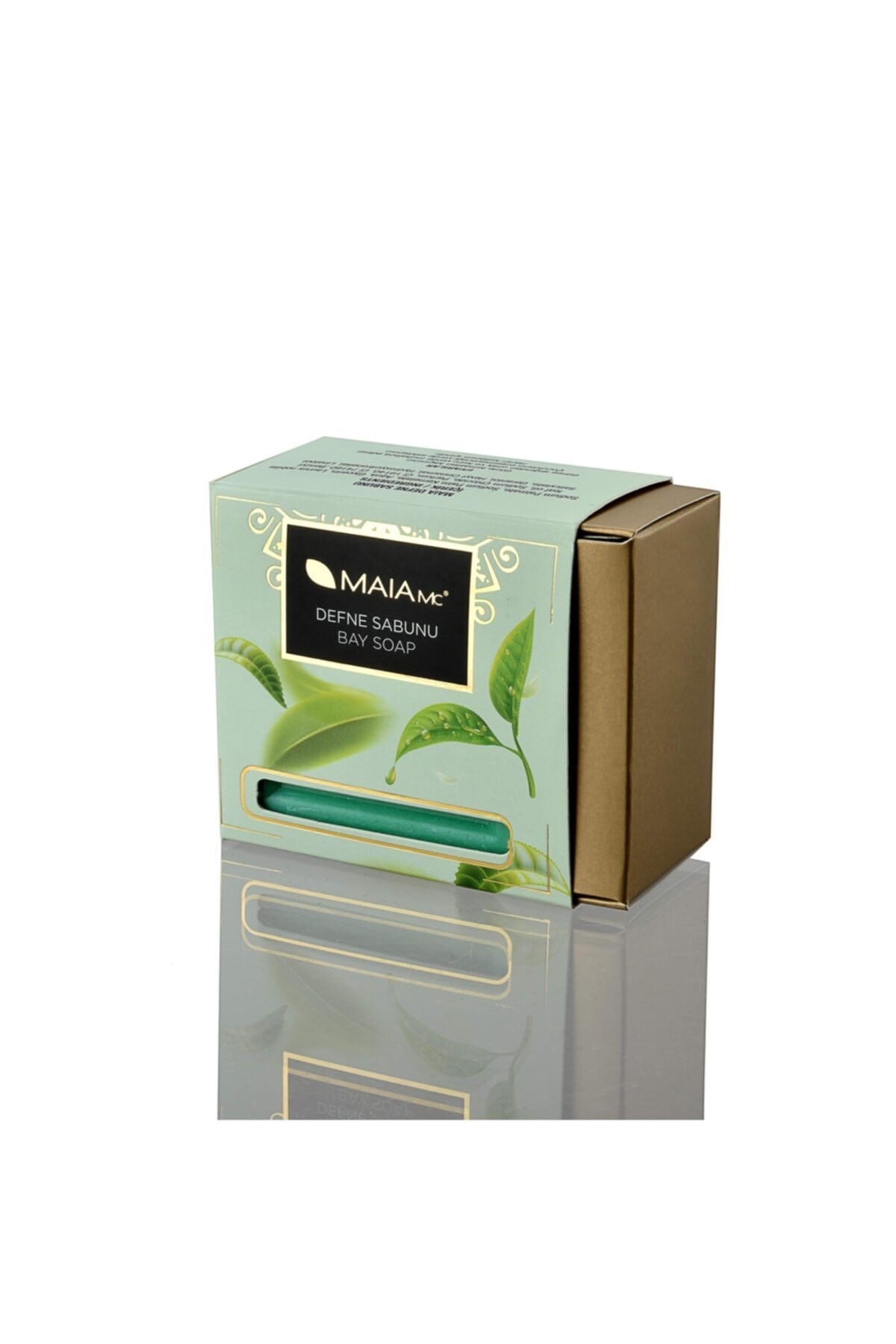 MAIA DEFNE SABUNU (DAPHNE SOAP)