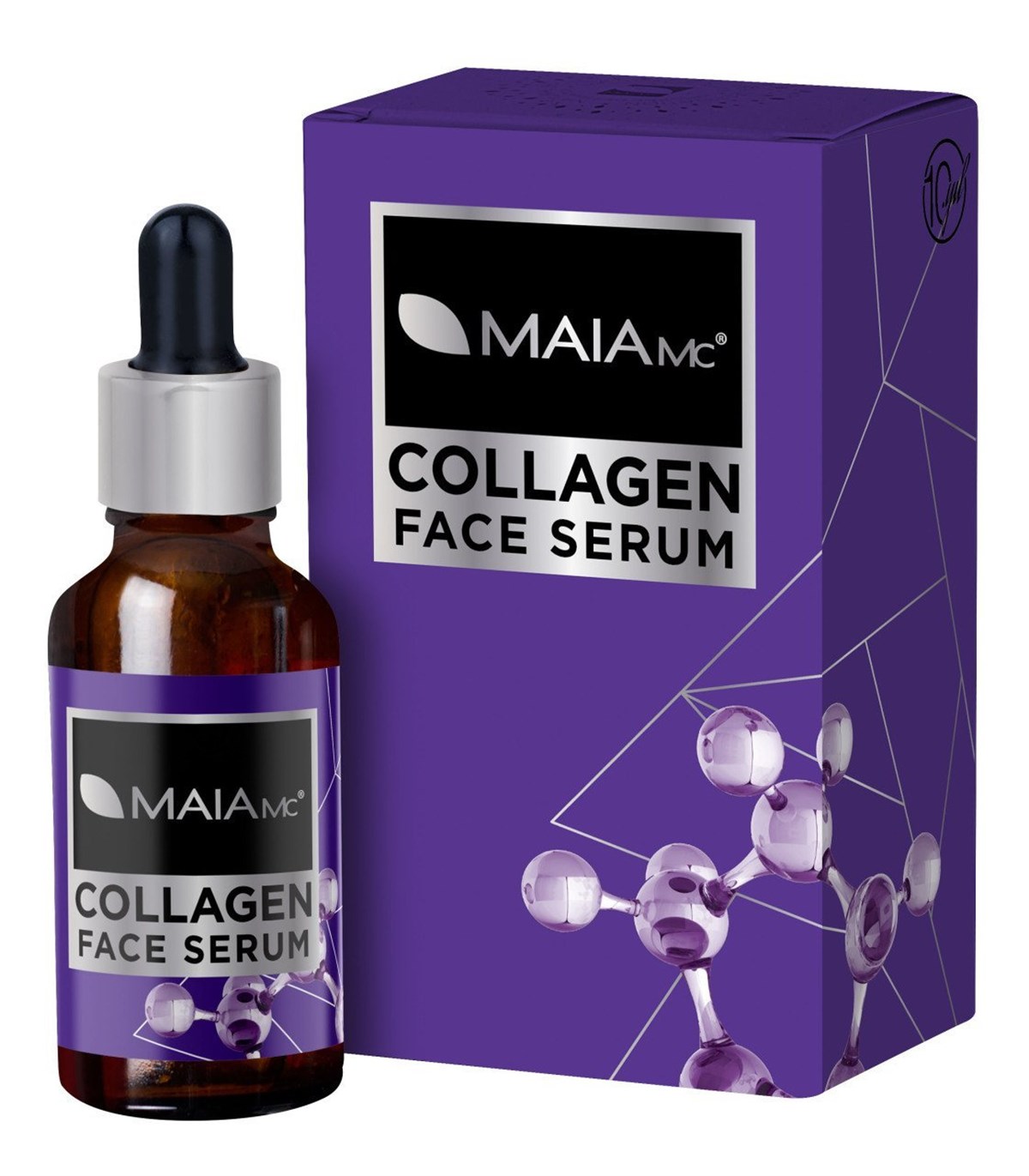 MAIA KOLAJEN YÜZ SERUMU (30ML)