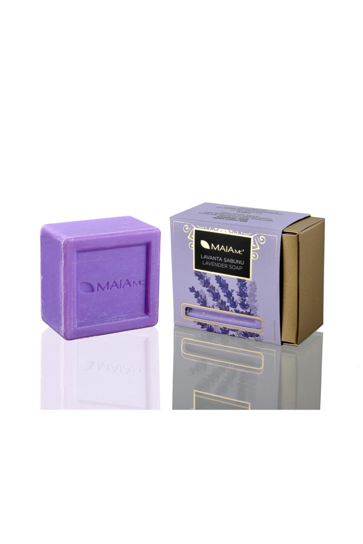 MAIA LAVANTA SABUNU(LEVENDER SOAP)