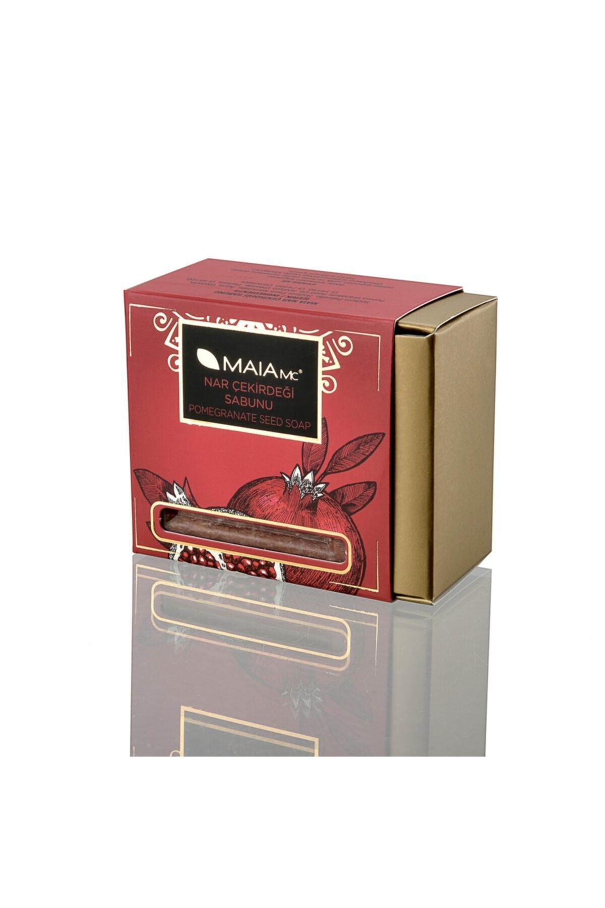 Maia Nar Çiçeği Sabunu 150 Gr