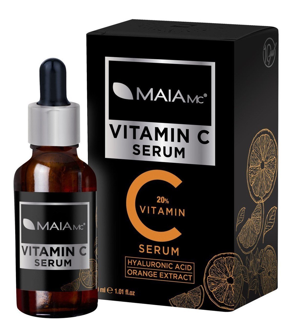 MAIA VITAMIN C (30ML)