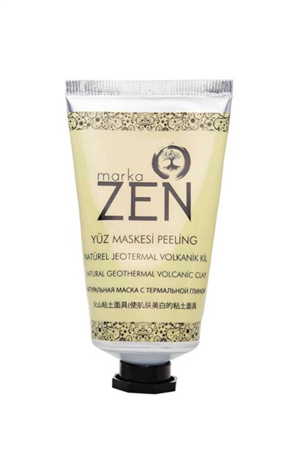 MARKA ZEN YUZ MASKESI PEELING 50 ML