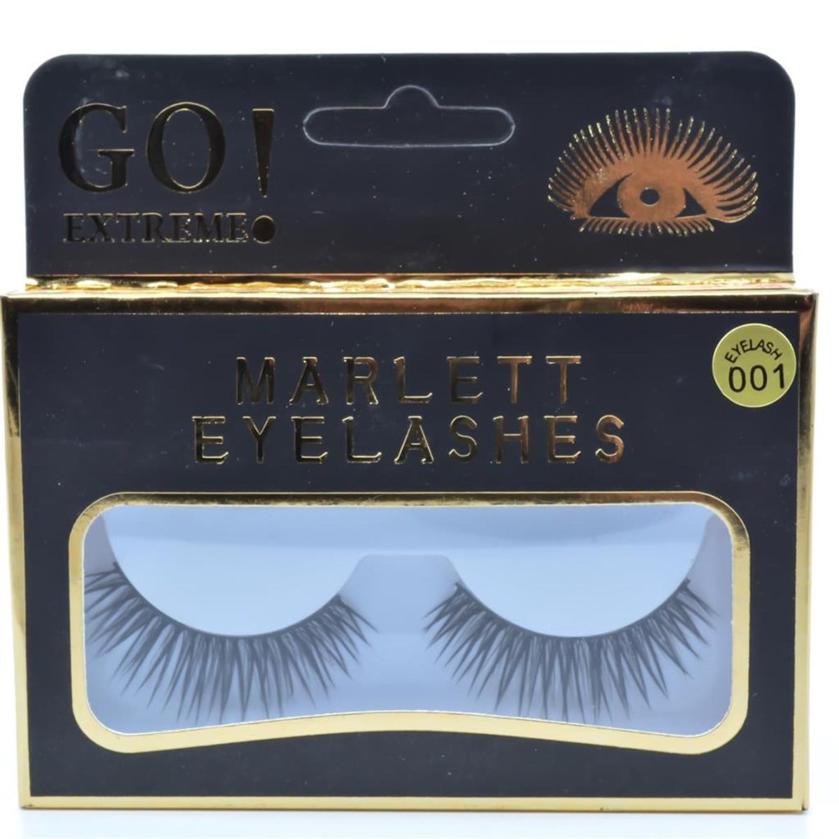 Marlett Go Extreme Takma Kiprik 001