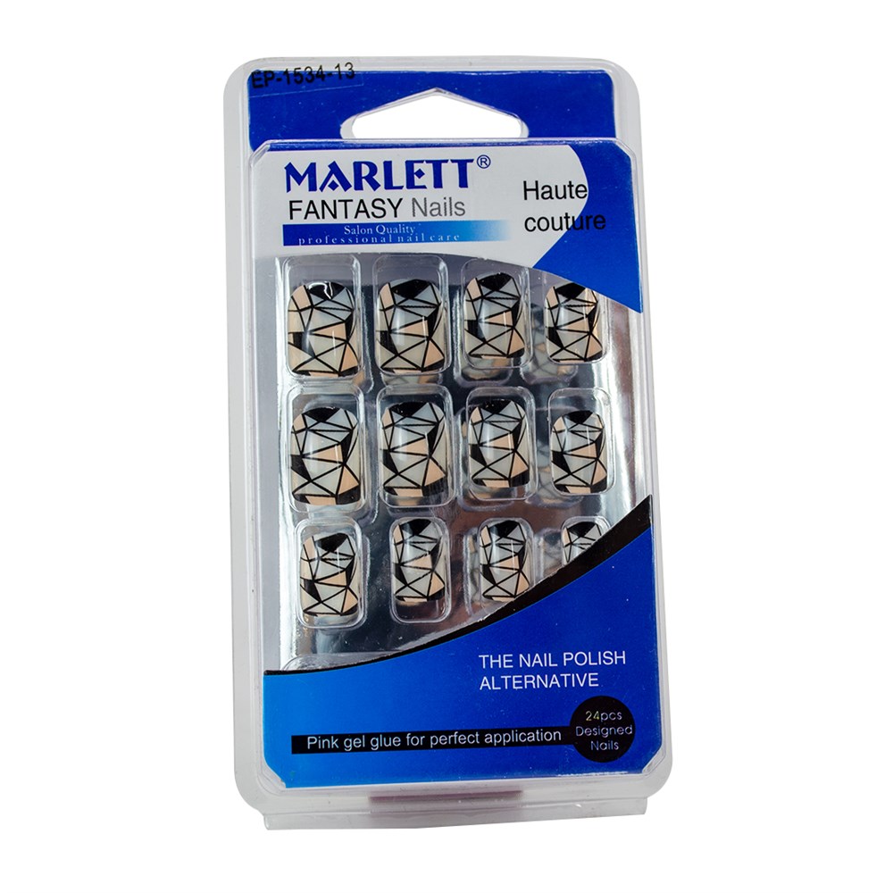 Marlett Takma Tırnak Ep 1534-13