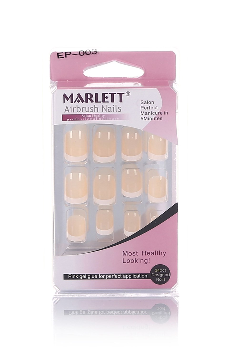 Marlett Takma Tırnak Ep1534-11