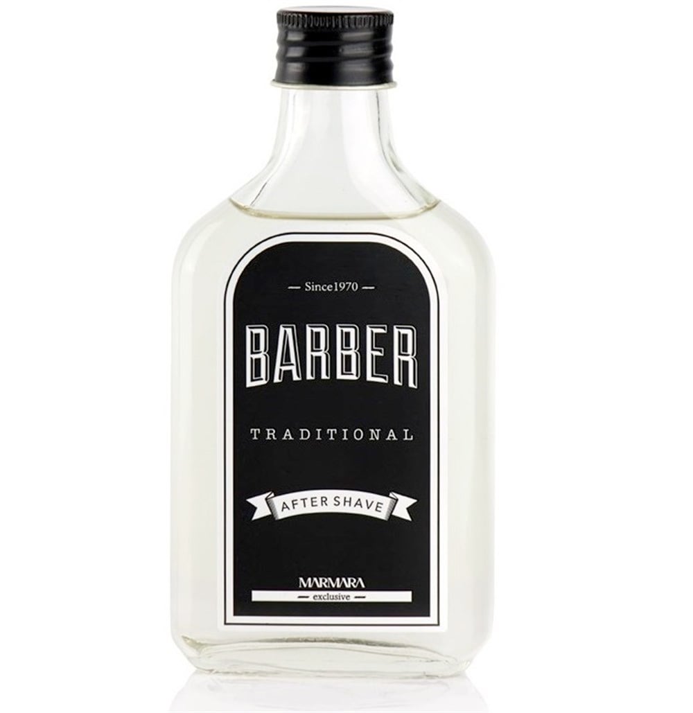 Marmara Barber Aftershave 200 Ml Traditional