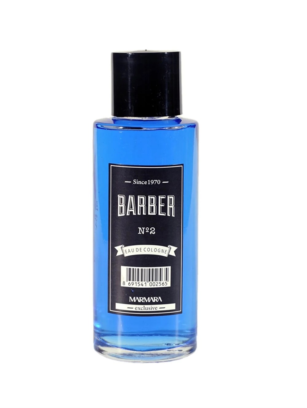 Marmara Eaude Barber Kolonya 50 Ml  No:2