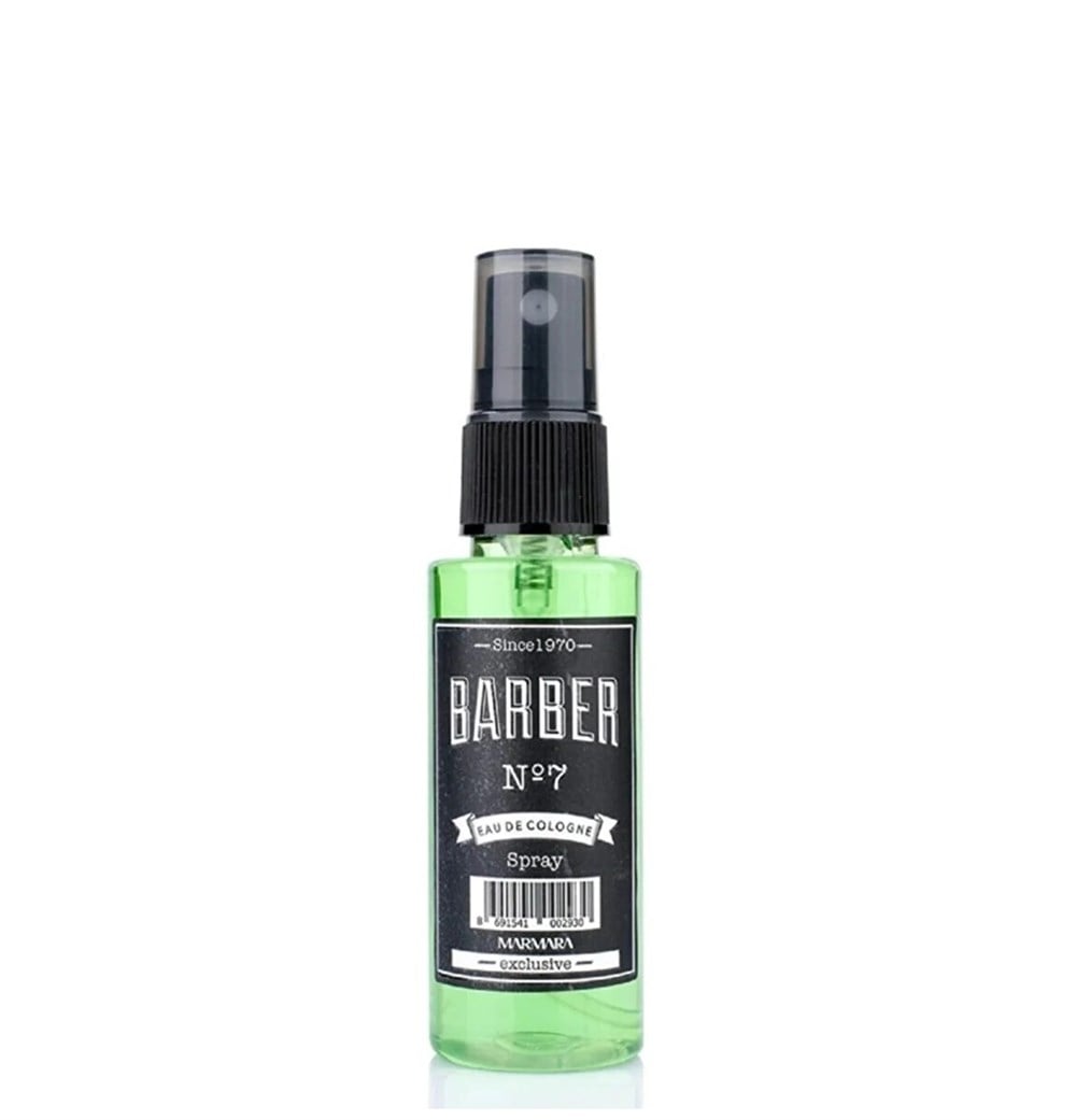 Marmara Eaude Barber Kolonya 50 Ml Sprey No:7