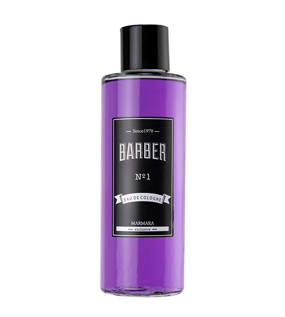 Marmara Eaude Barber Kolonya 500 Ml No:1