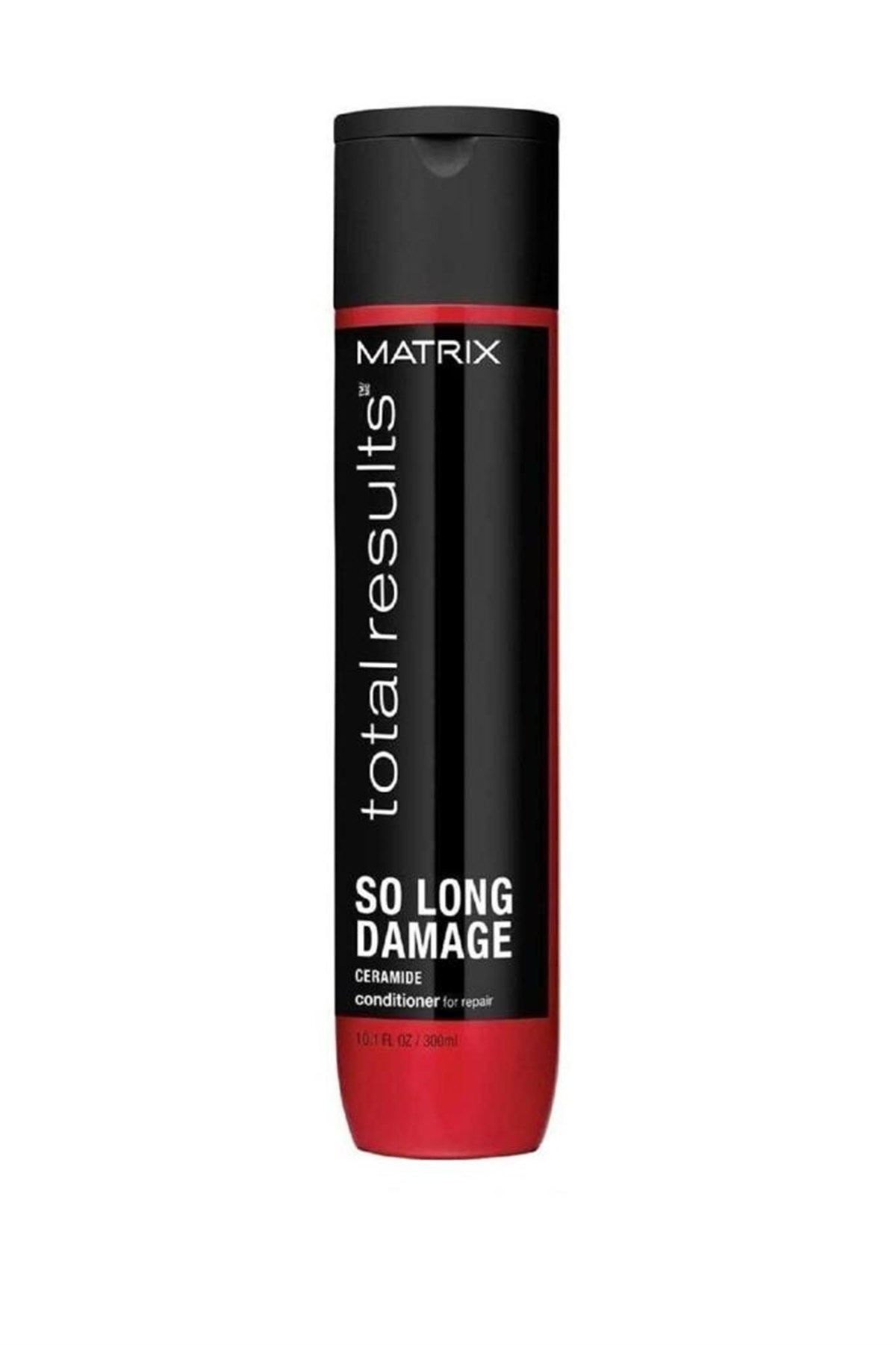 Matrıx Total Result Yıpranmış Saçlar için Onarıcı Krem - So Long Damage 300 ml