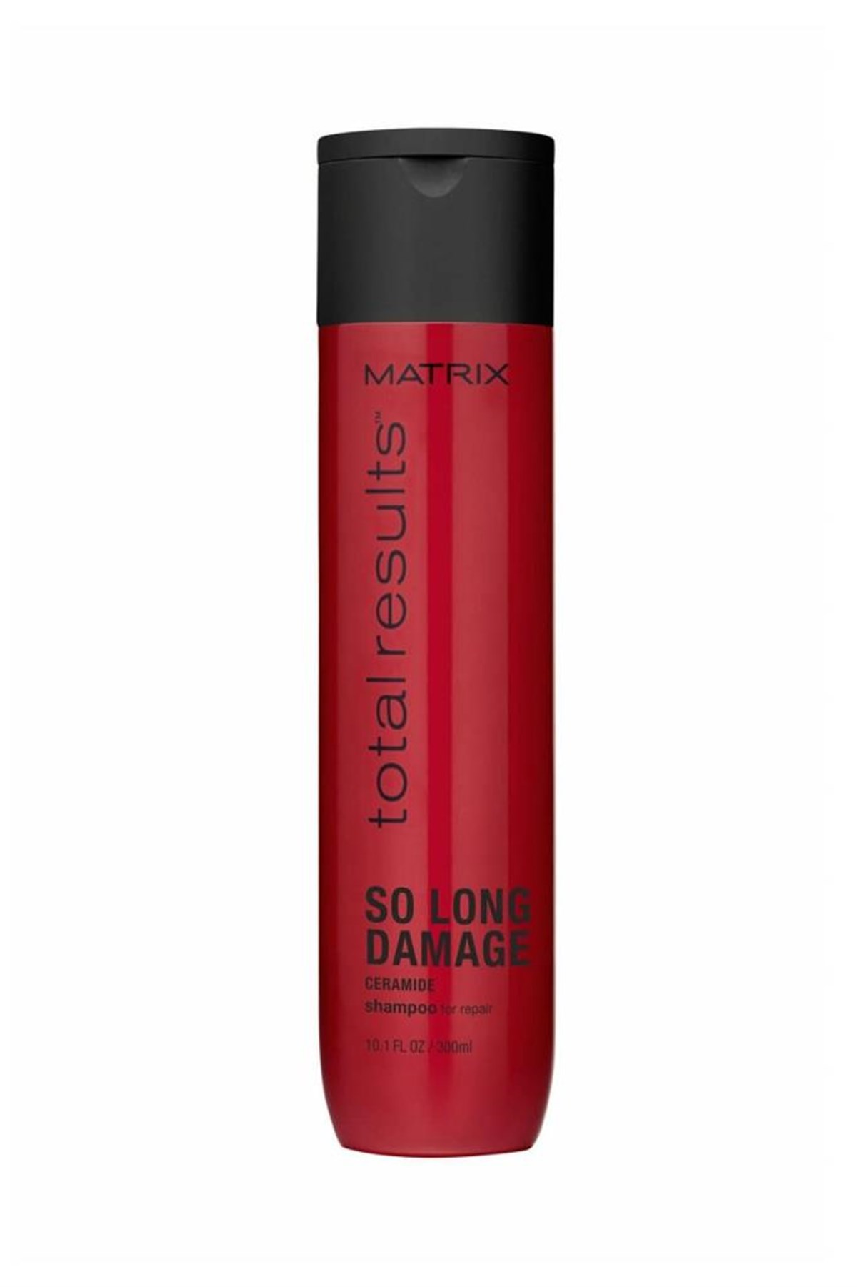 Matrıx Total Result Yıpranmış Saçlar için Onarıcı Şampuan - So Long Damage 300 ml