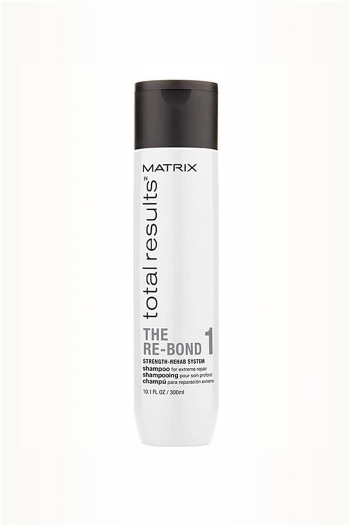 Matrıx total results ReBond 1. Adım Bağ Güçlendirici Şampuan 300 ml
