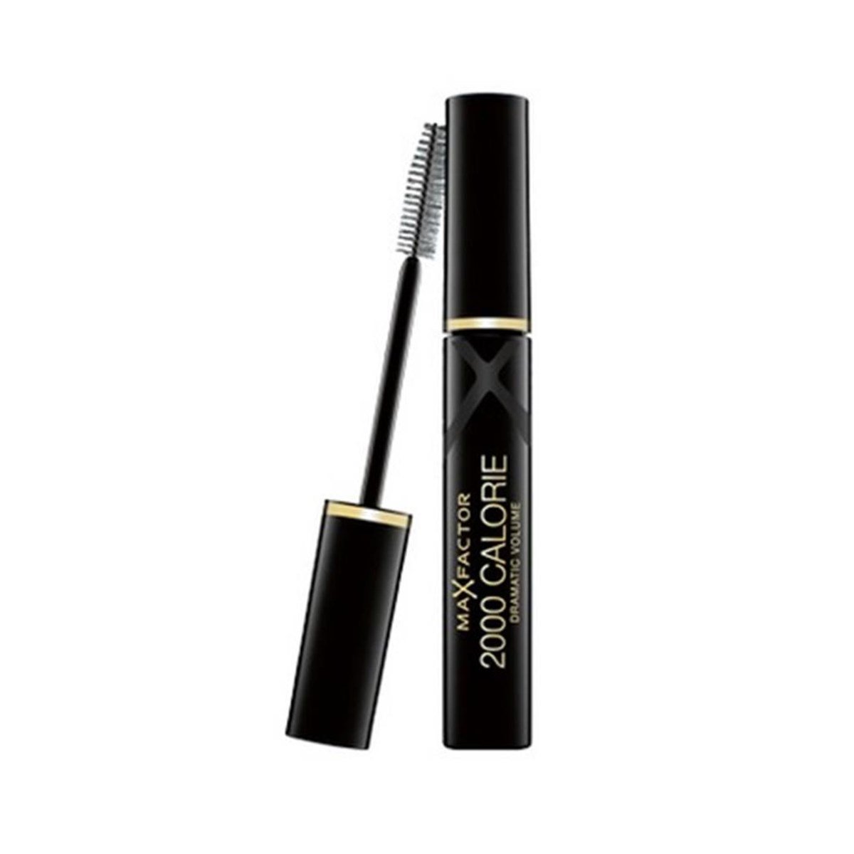 Max Factor 2000 Calorie Dramatic Volume Black Maskara