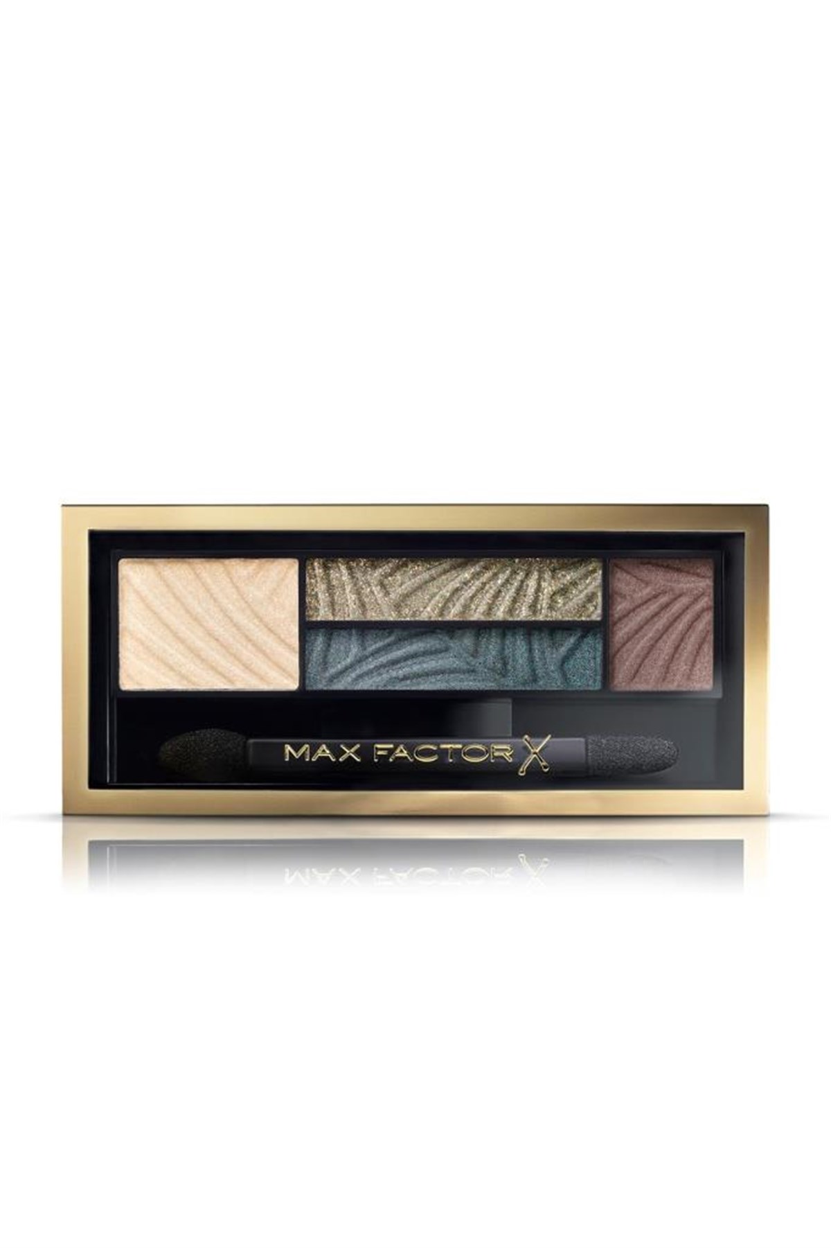Max Factor 4'lü Far Paleti  Smokey Eye Drama Kit 05 Magnet Jades